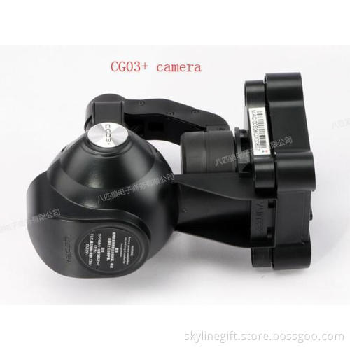 YUNEEC Typhoon H480 Quadcopter spare parts CGO3+ PTZ Camera parts
